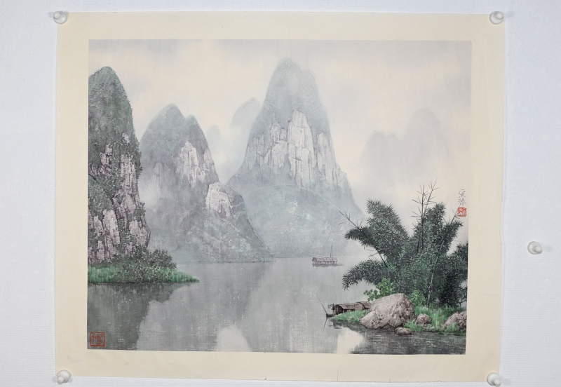 漓江小景(4)