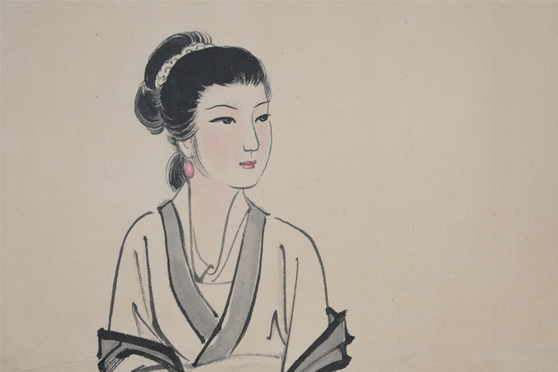 漱玉抽思(4)
