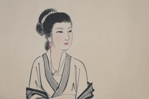 漱玉抽思(4)