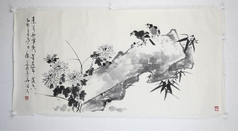 花鸟(6)