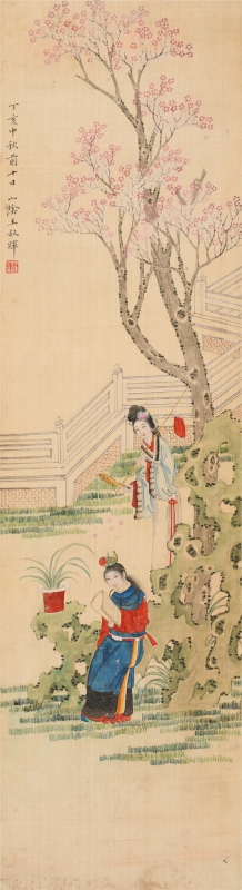 (1)