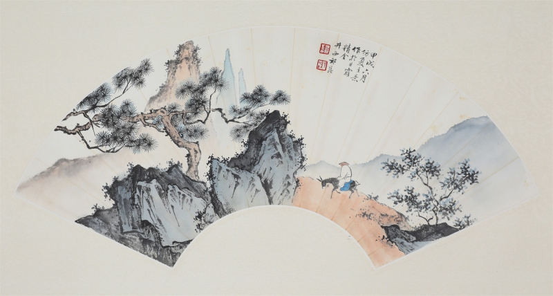 (1)