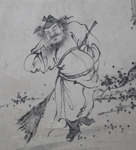 钟南山进士(4)
