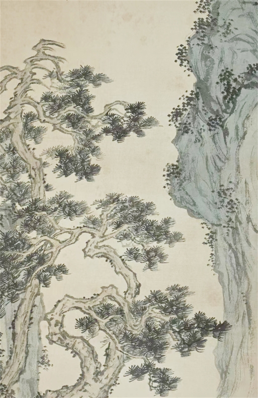 松山图(3)