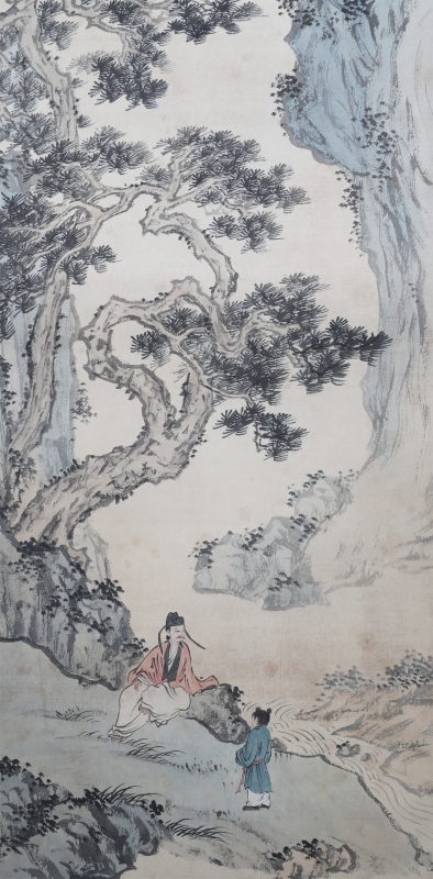 松山图(4)