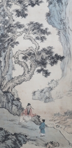松山图(4)