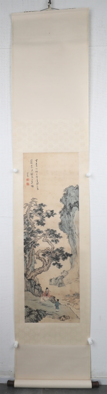 松山图(6)