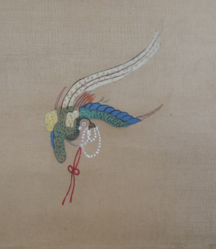 童子拜观音(4)