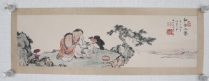 和合二仙(5)