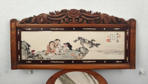 和合二仙(6)