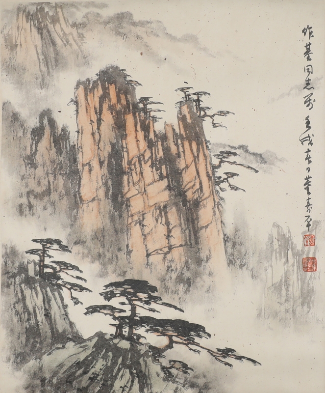 山水(1)