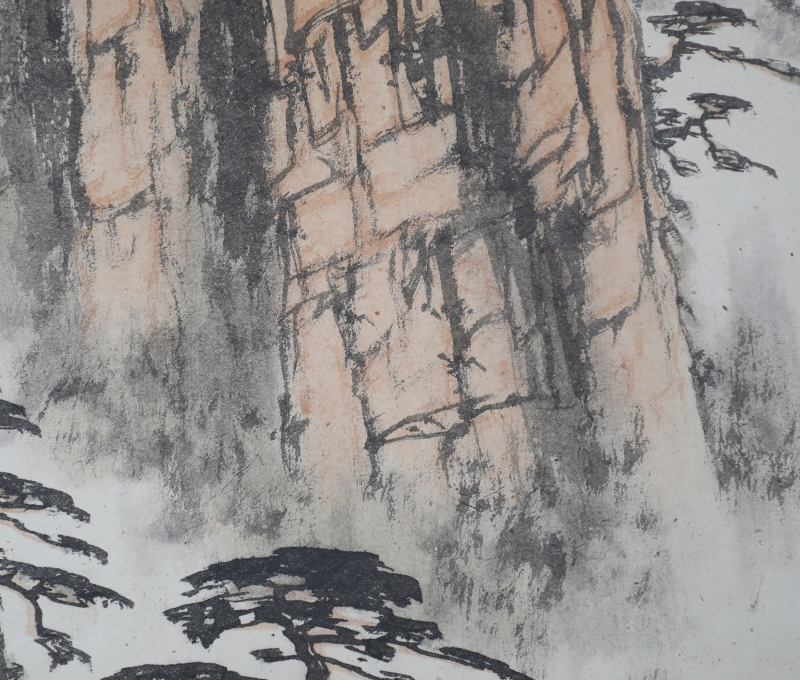 山水(3)