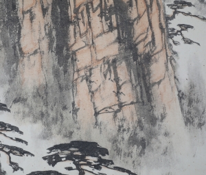 山水(3)