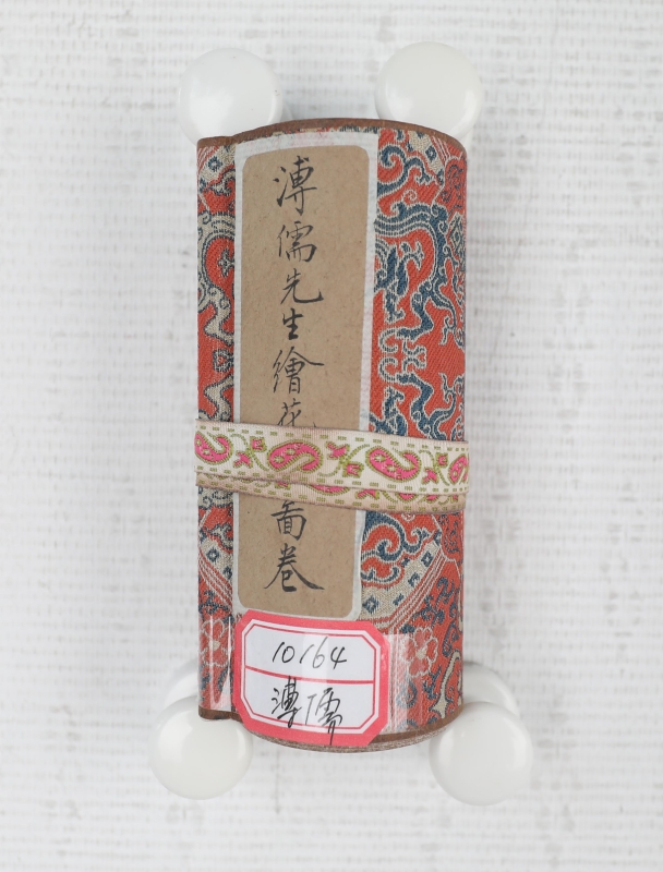 穿花飞蝶(7)