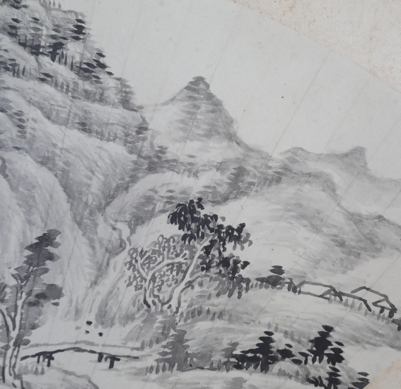 秋山图(3)