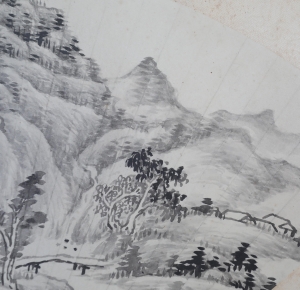 秋山图(3)