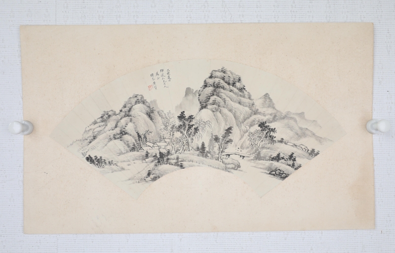 秋山图(5)