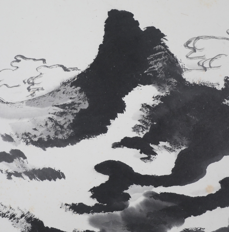 巫山云(2)
