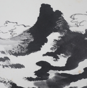 巫山云(2)