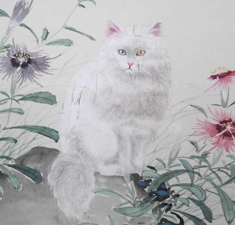猫(3)