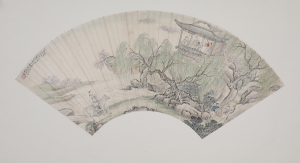 杏花人醉(3)