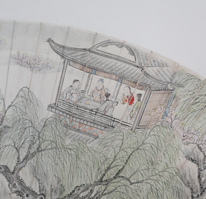 杏花人醉(4)