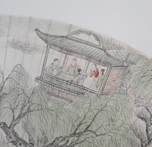 杏花人醉(4)