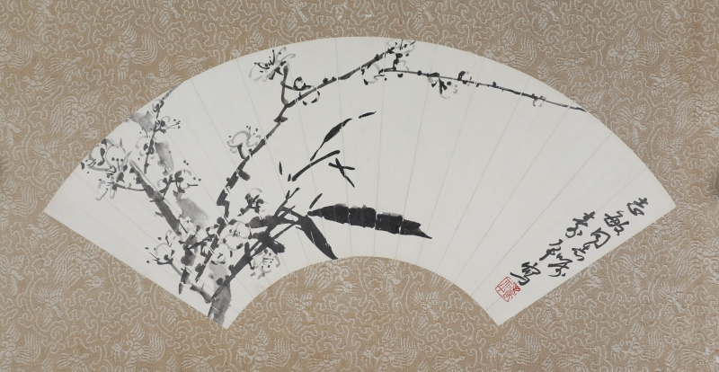 梅竹双清(1)