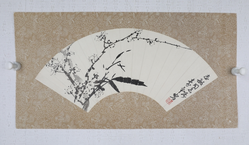 梅竹双清(2)