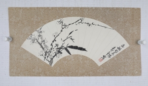 梅竹双清(2)