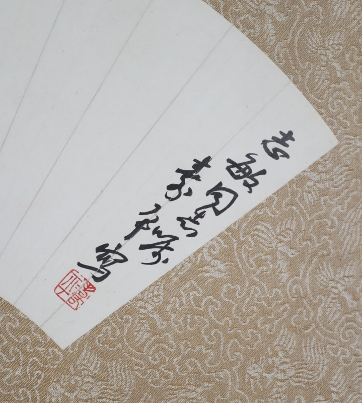 梅竹双清(4)