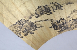 空林图(3)