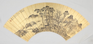 空林图(5)