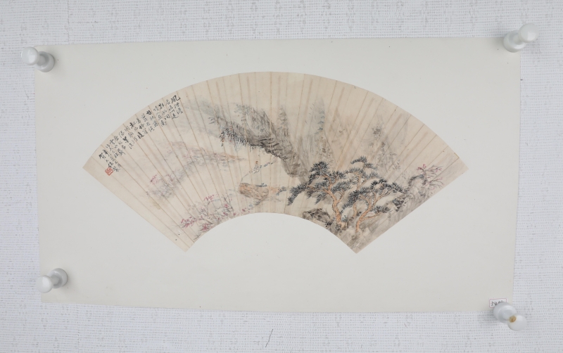 参禅图(5)