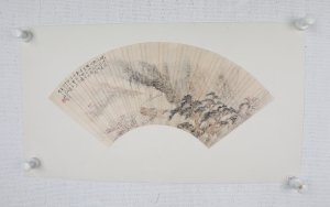 参禅图(5)