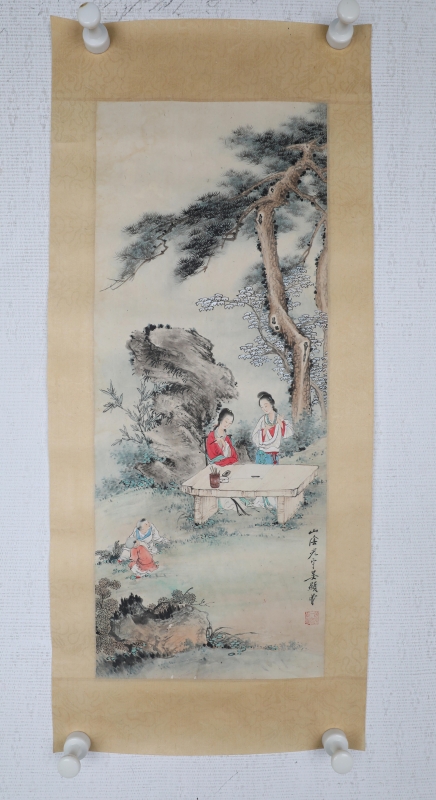 人物(5)