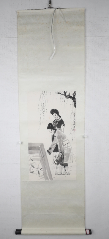 仕女(5)