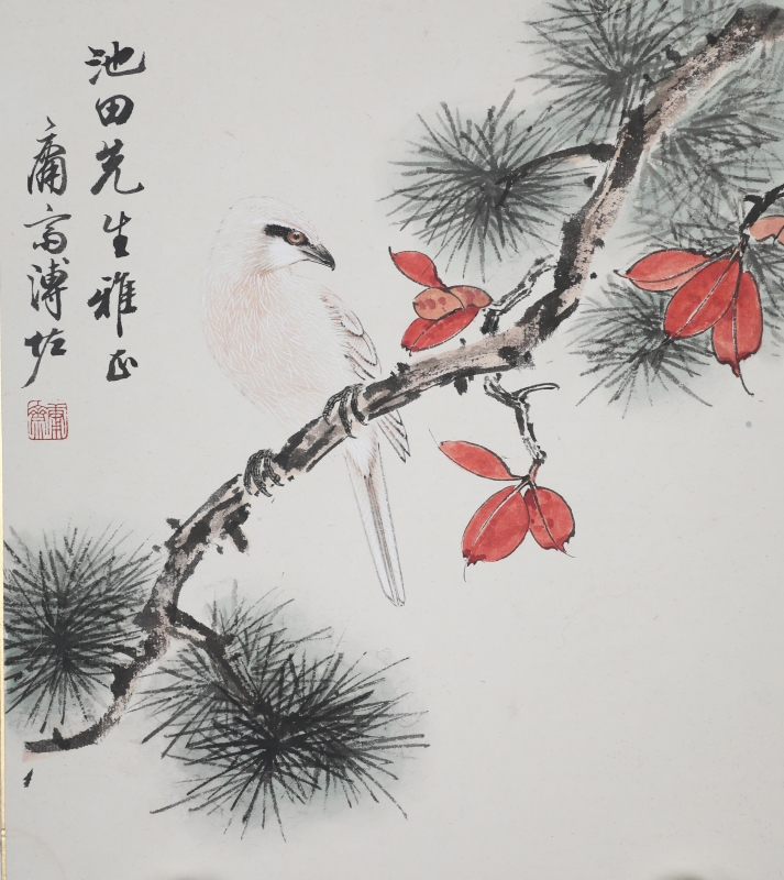 花鸟(1)