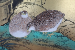 安居乐业(3)
