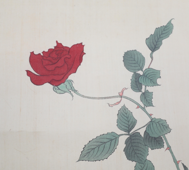 瓶花(3)