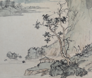 林溪秋树(3)