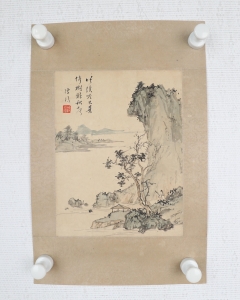 林溪秋树(5)