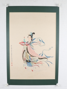 祝寿图(6)