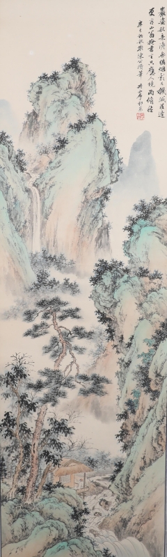 山水(1)