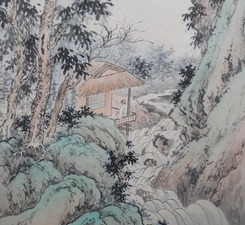 山水(4)
