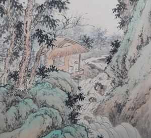 山水(4)