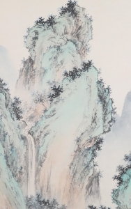 山水(5)