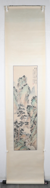 山水(8)