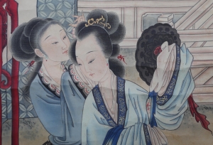 双美图(3)