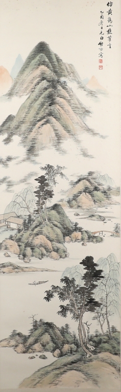 (1)